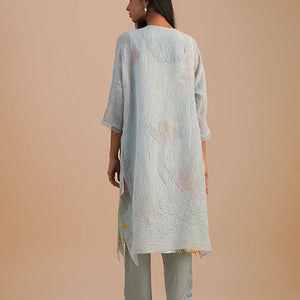 ONT 485 SET - POWDER BLUE
