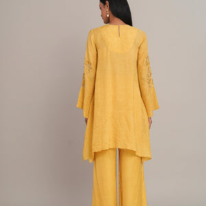 ONT 487 SET - DAFFODIL