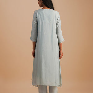 ONT 482 SET - POWDER BLUE