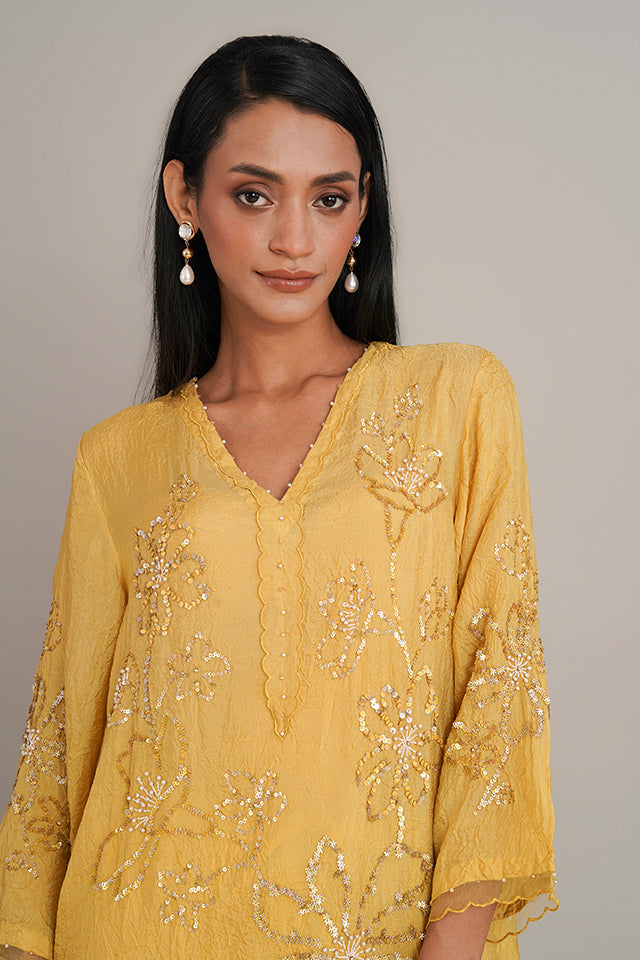 ONT 488 SET - DAFFODIL