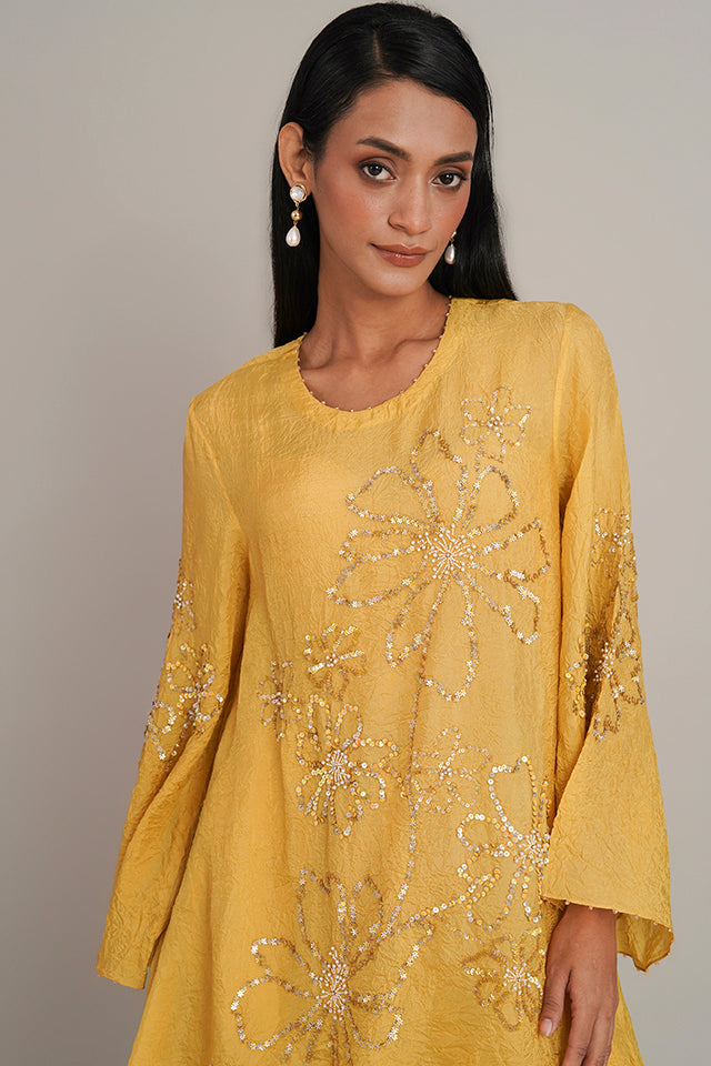 ONT 487 SET - DAFFODIL