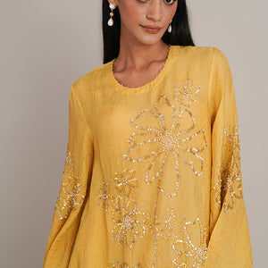 ONT 487 SET - DAFFODIL