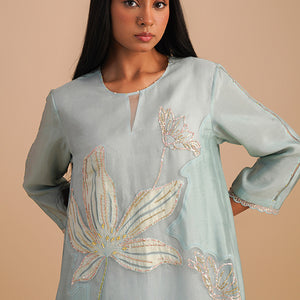 ONT 486 SET - POWDER BLUE