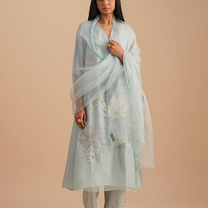 ONT 479 SET - POWDER BLUE