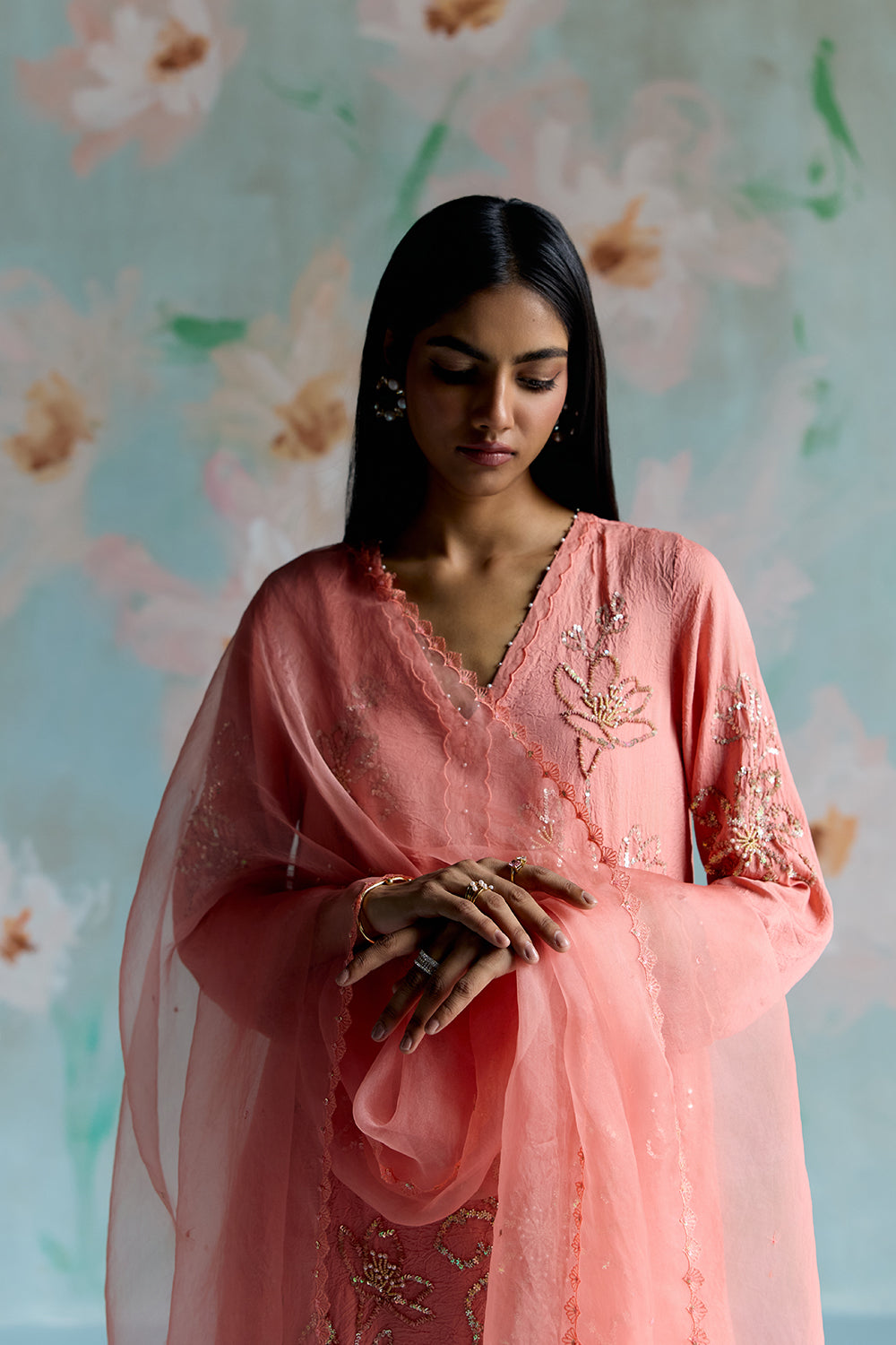 ONT 488 SET - SORBET
