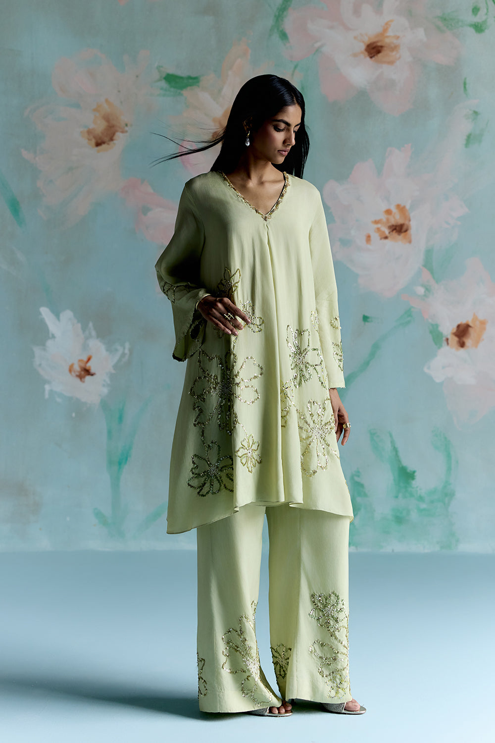 ONT 493 SET - ALOE