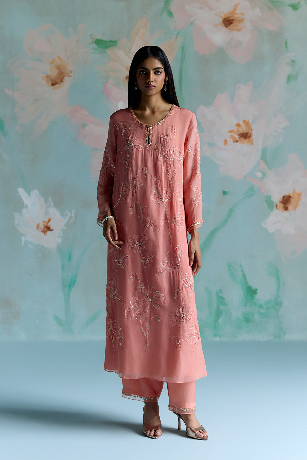 ONT 490 SET - SORBET