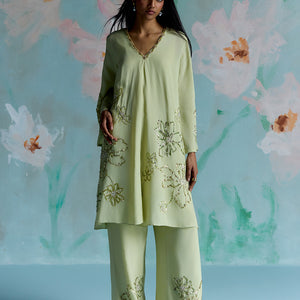 ONT 493 SET - ALOE