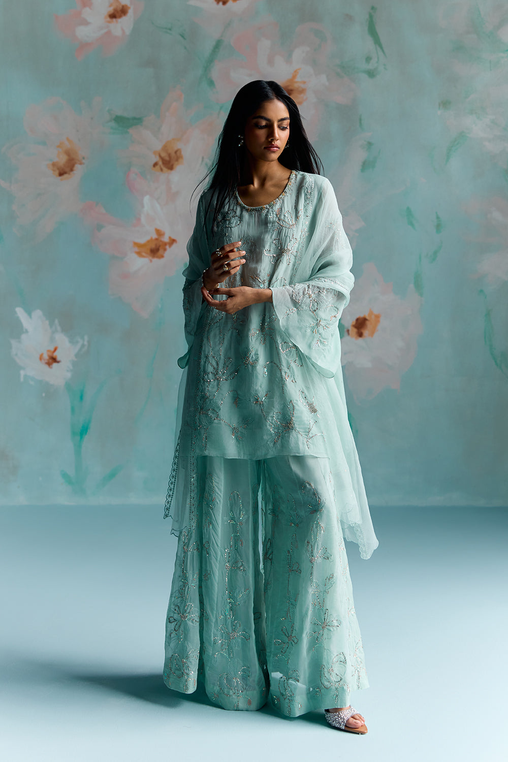 ONT 489 SET - OPAL