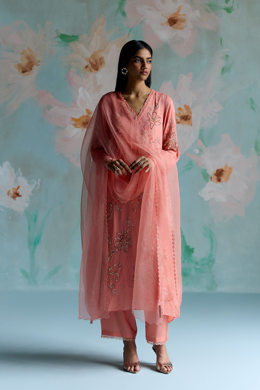 ONT 488 SET - SORBET