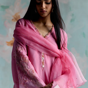 ONT 491 SET - ORCHID