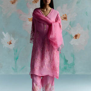 ONT 491 SET - ORCHID