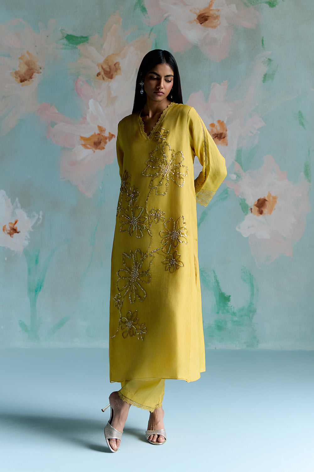 ONT 492 SET - DAFFODIL