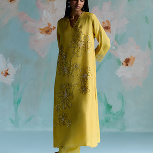 ONT 492 SET - DAFFODIL