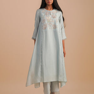 ONT 482 SET - POWDER BLUE