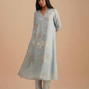 ONT 479 SET - POWDER BLUE