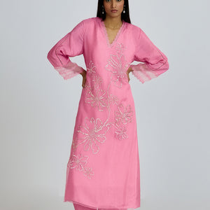 ONT 492 SET - ORCHID