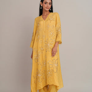 ONT 488 SET - DAFFODIL