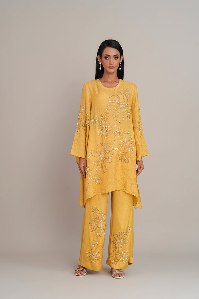 ONT 487 SET - DAFFODIL