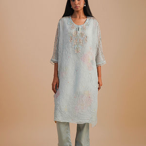 ONT 485 SET - POWDER BLUE