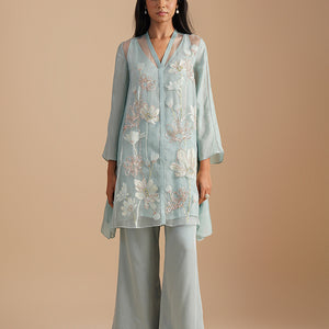 ONT 478 SET - POWDER BLUE