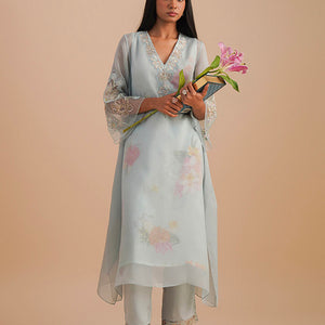 ONT 484 SET - POWDER BLUE