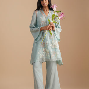 ONT 478 SET - POWDER BLUE
