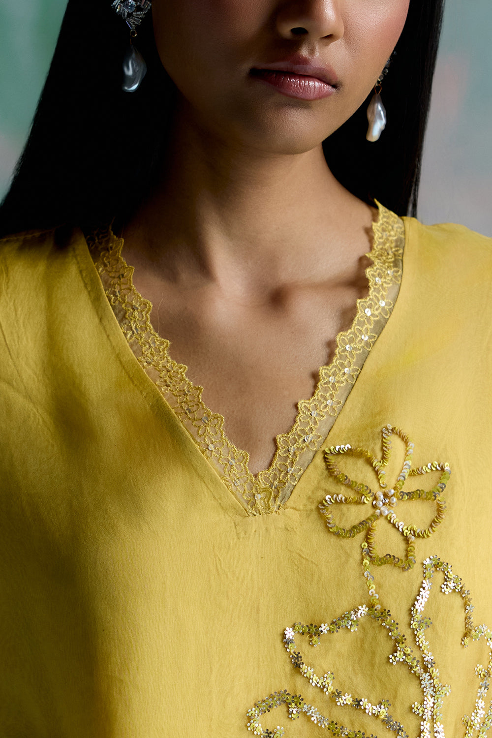 ONT 492 SET - DAFFODIL