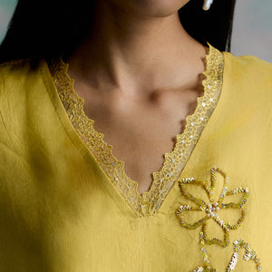 ONT 492 SET - DAFFODIL