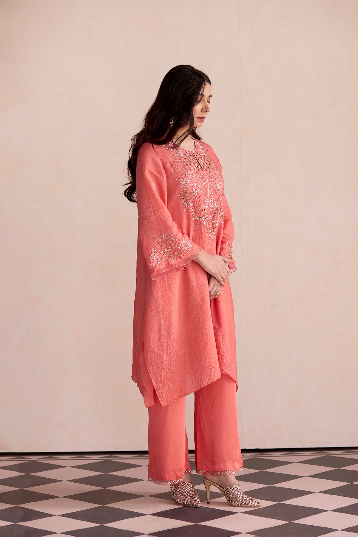 ONT 379 - SET - CORAL