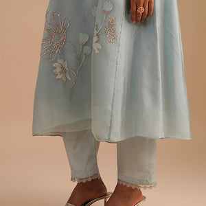 ONT 479 SET - POWDER BLUE