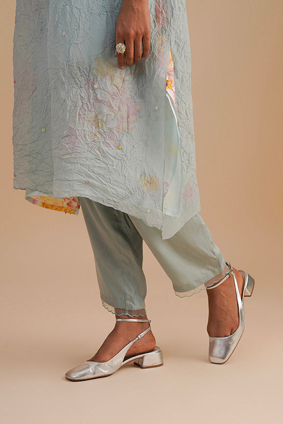 ONT 485 SET - POWDER BLUE