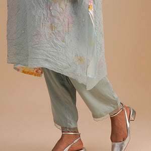 ONT 485 SET - POWDER BLUE