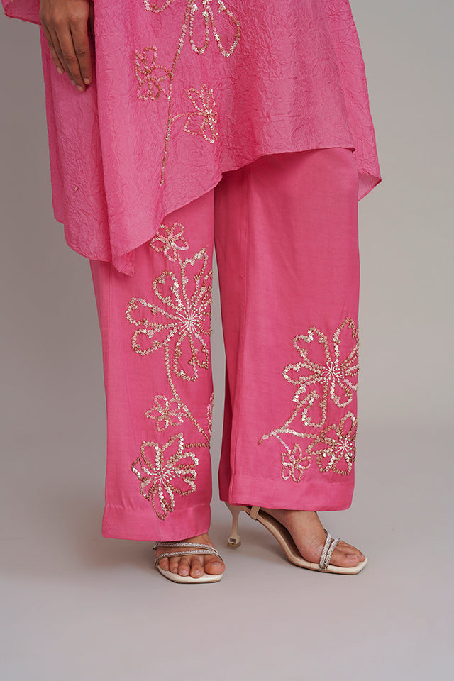 ONT 487 SET - ORCHID