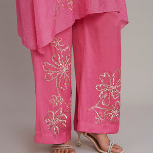 ONT 487 SET - ORCHID