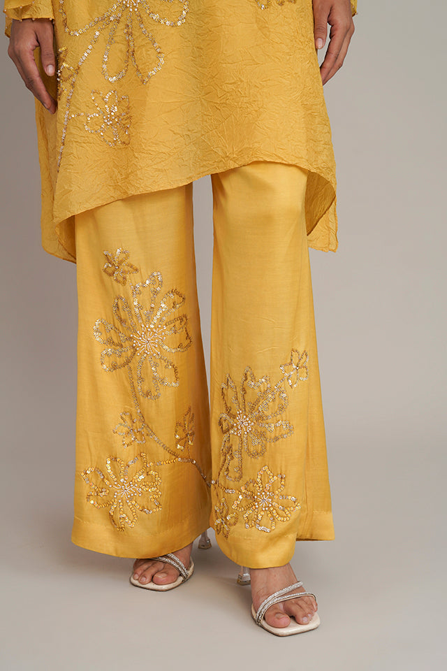 ONT 487 SET - DAFFODIL