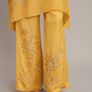 ONT 487 SET - DAFFODIL