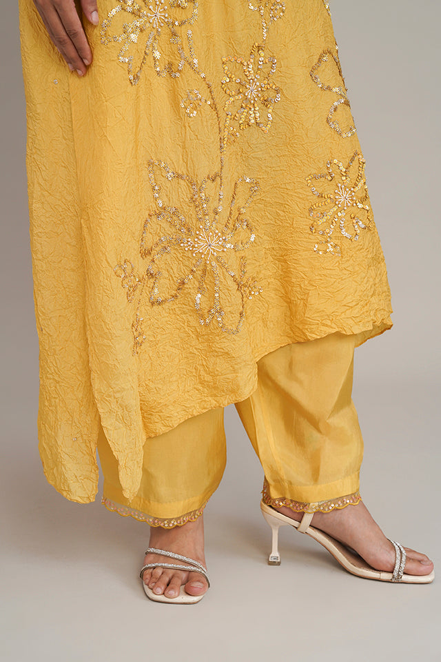 ONT 488 SET - DAFFODIL