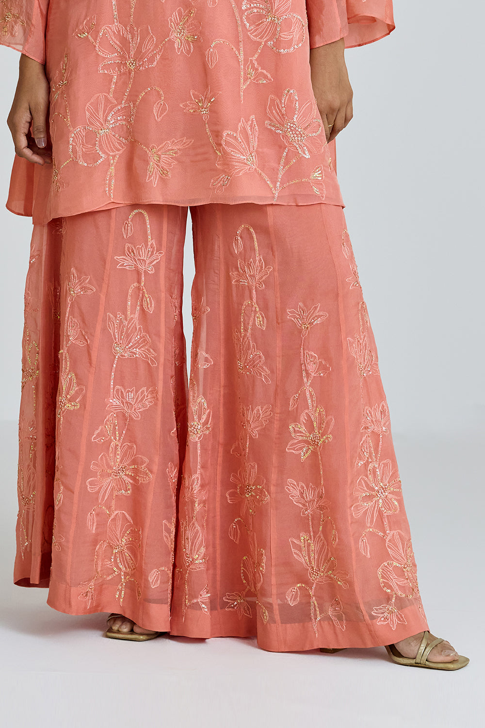 ONT 489 SET - SORBET