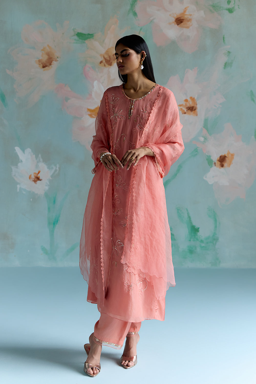 ONT 490 SET - SORBET