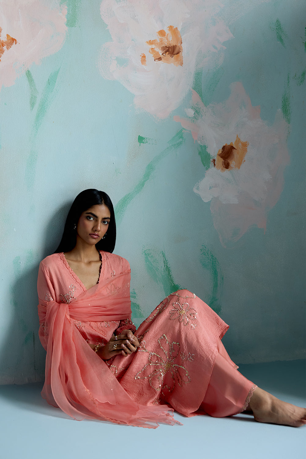 ONT 488 SET - SORBET
