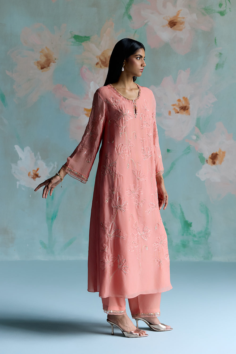 ONT 490 SET - SORBET
