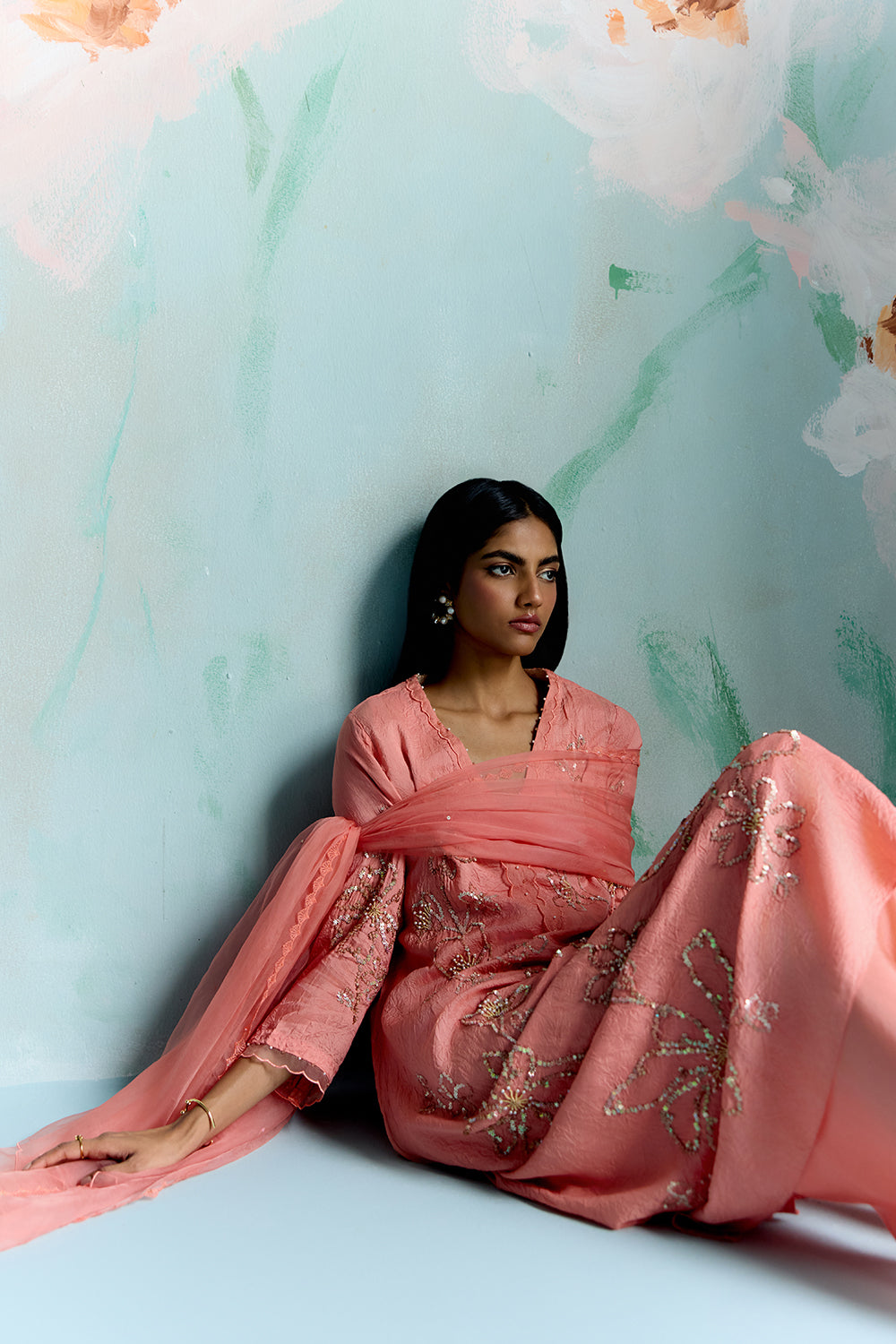ONT 488 SET - SORBET