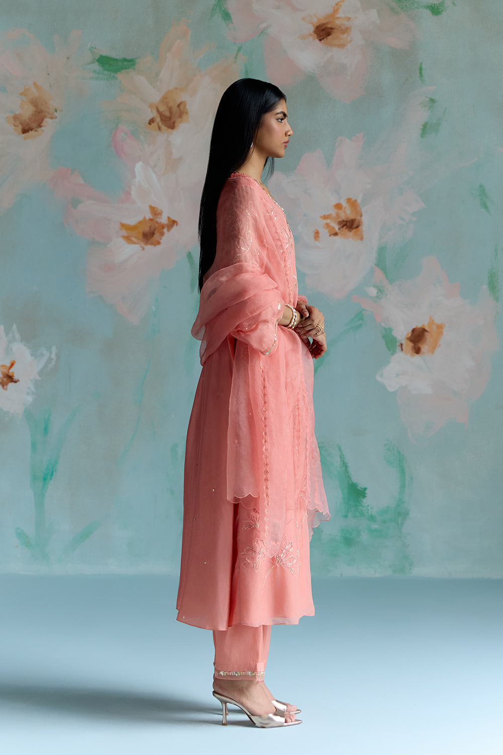 ONT 490 SET - SORBET