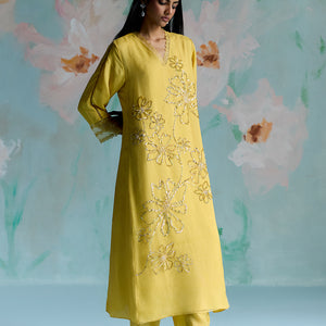 ONT 492 SET - DAFFODIL