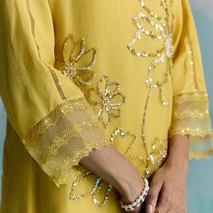 ONT 492 SET - DAFFODIL