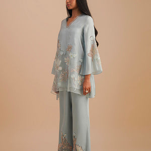ONT 481 SET - POWDER BLUE
