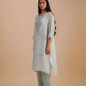 ONT 485 SET - POWDER BLUE