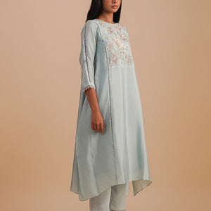 ONT 482 SET - POWDER BLUE