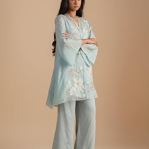 ONT 478 SET - POWDER BLUE